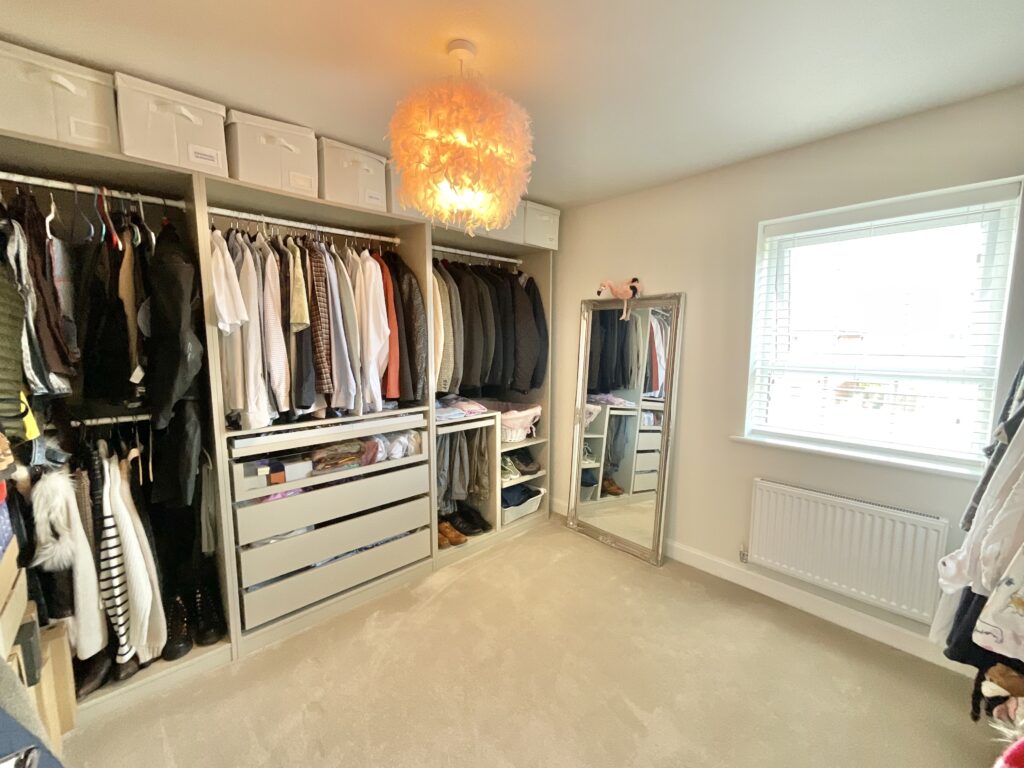 Cliff Aucott Crescent, Alsager, ST7