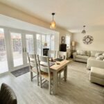 Cliff Aucott Crescent, Alsager, ST7