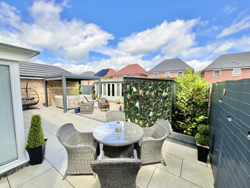 Cliff Aucott Crescent, Alsager, ST7