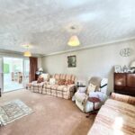 Giles Close, Cheadle, ST10