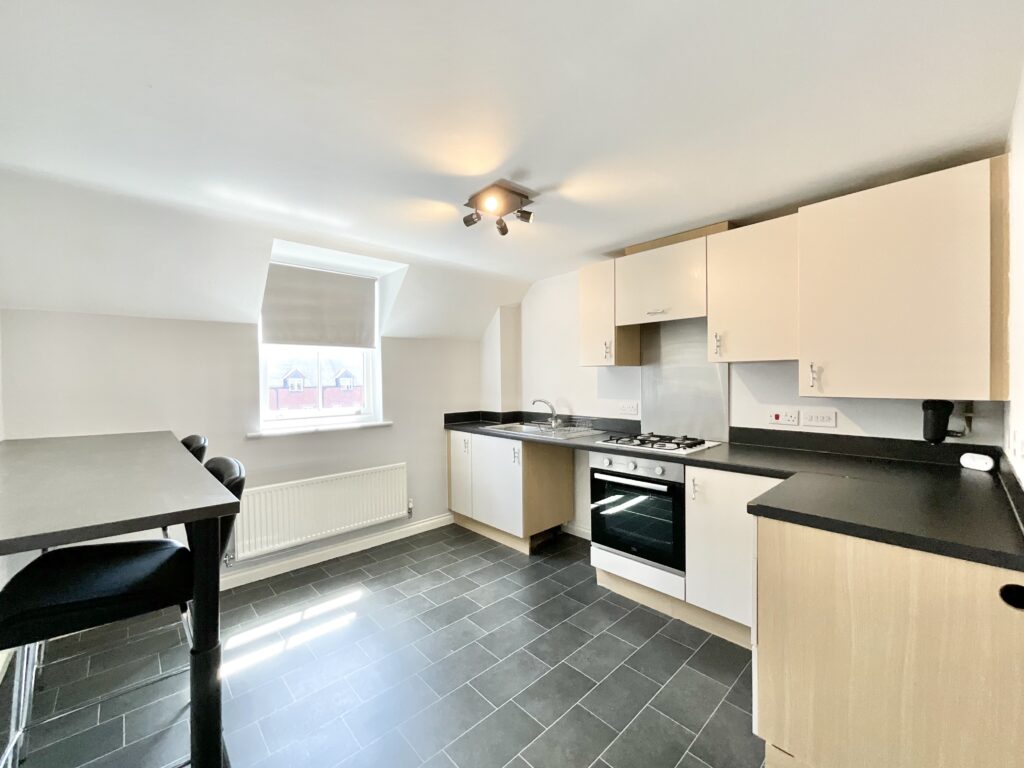 Hall Yard, Tean, ST10