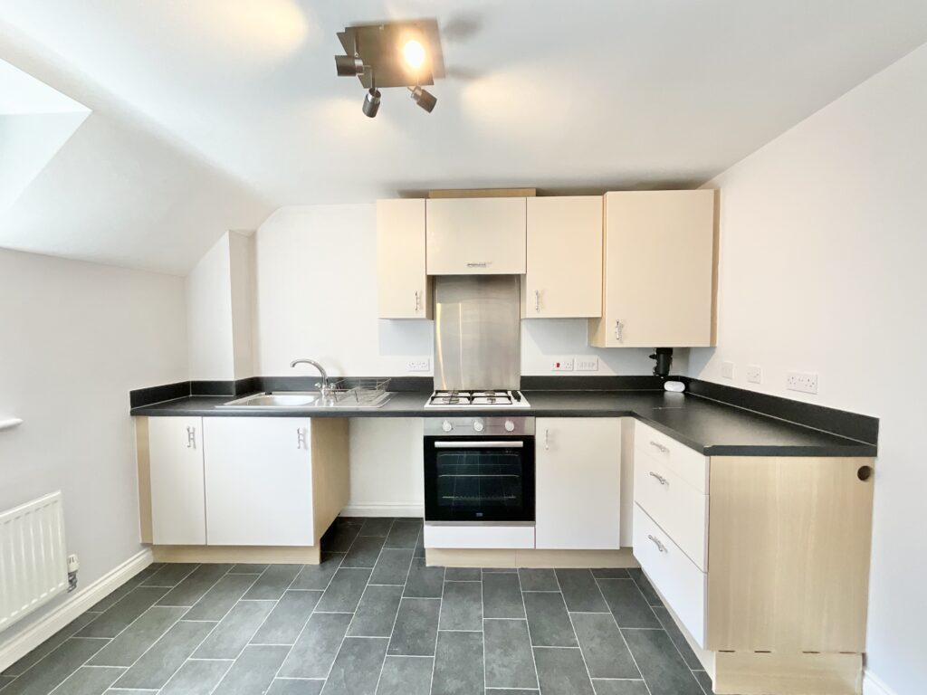 Hall Yard, Tean, ST10