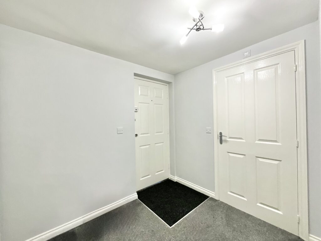 Hall Yard, Tean, ST10