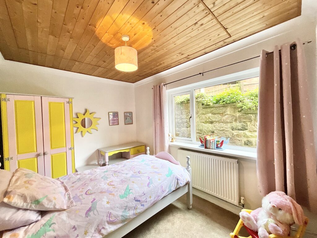 Mollatts Wood Road, Leek, ST13