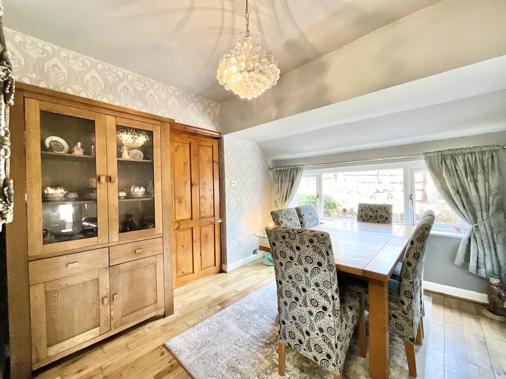 Mollatts Wood Road, Leek, ST13