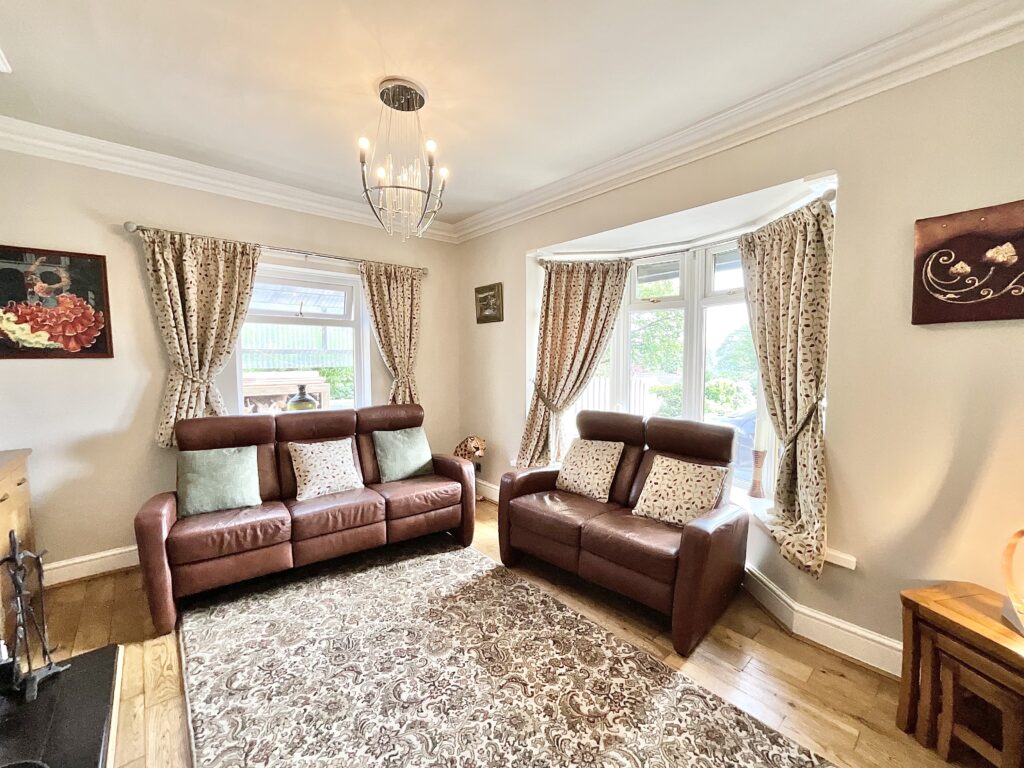 Mollatts Wood Road, Leek, ST13