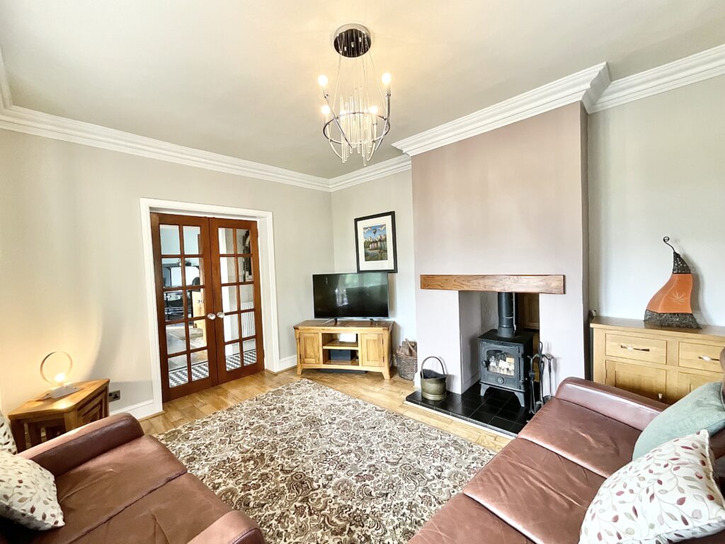 Mollatts Wood Road, Leek, ST13