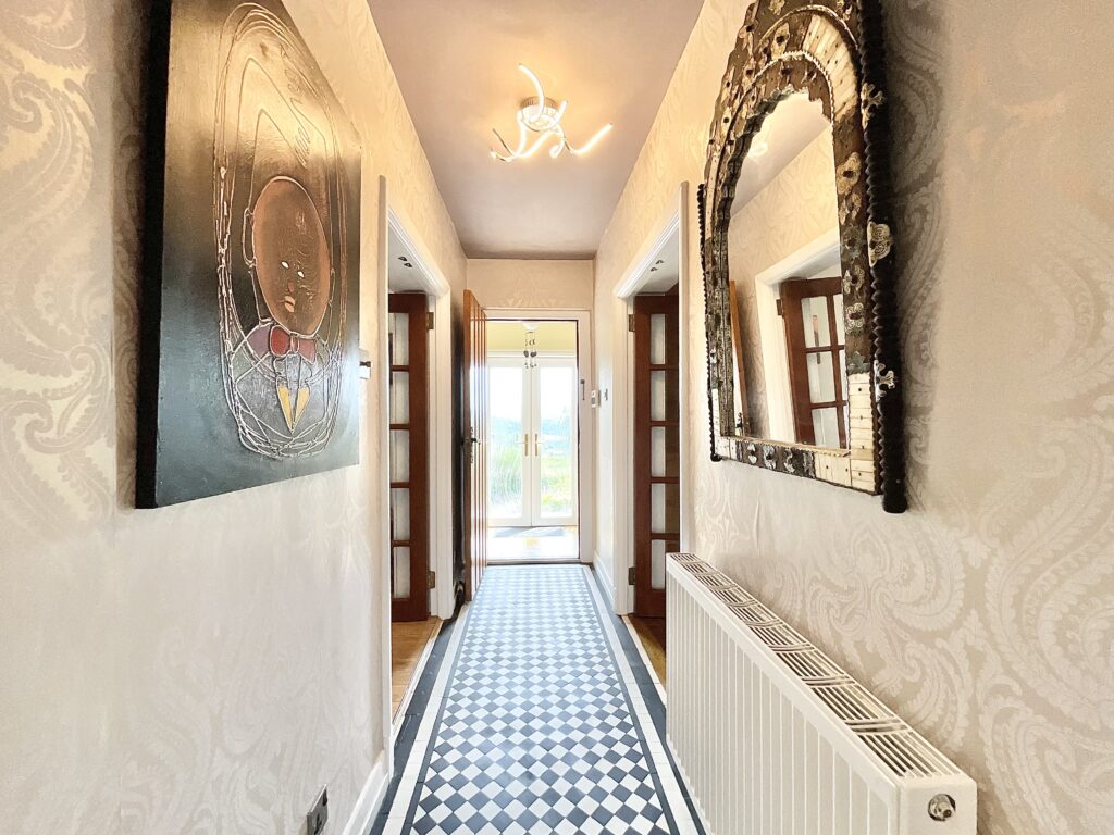 Mollatts Wood Road, Leek, ST13