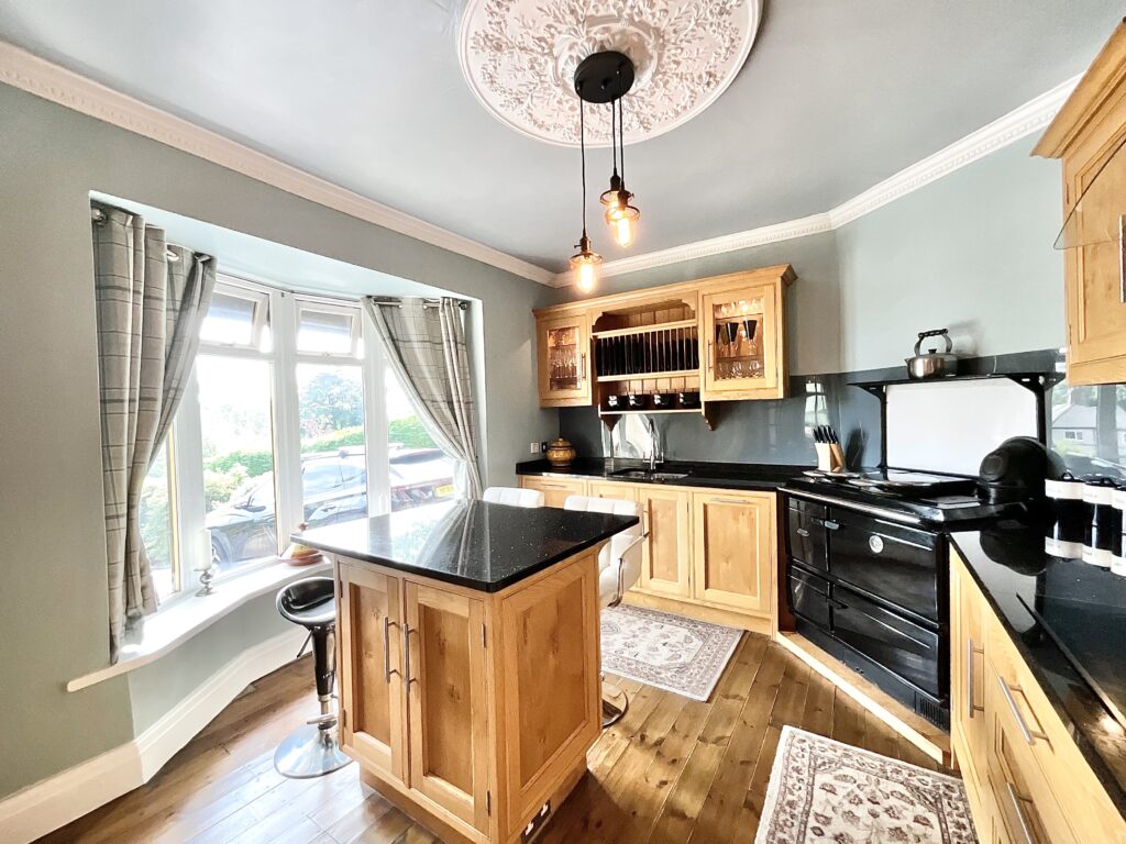 Mollatts Wood Road, Leek, ST13