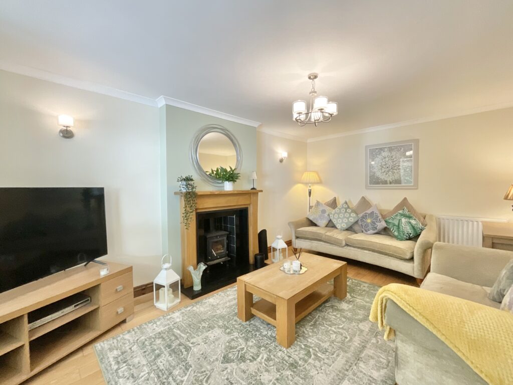 Sandy Lane, Aston, CW5