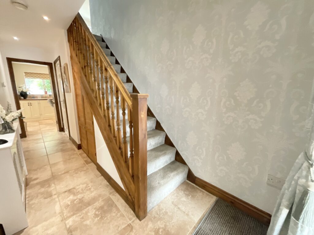 Sandy Lane, Aston, CW5
