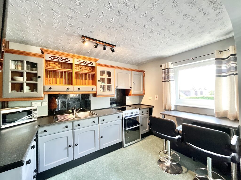Mollatts Wood Road, Leek, ST13