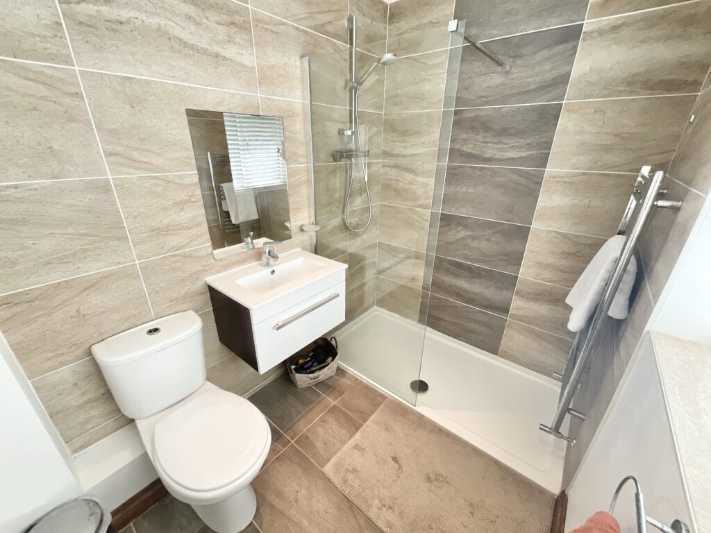 Sandy Lane, Aston, CW5
