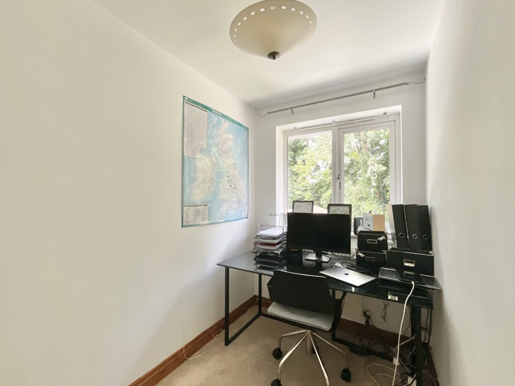 Sandy Lane, Aston, CW5