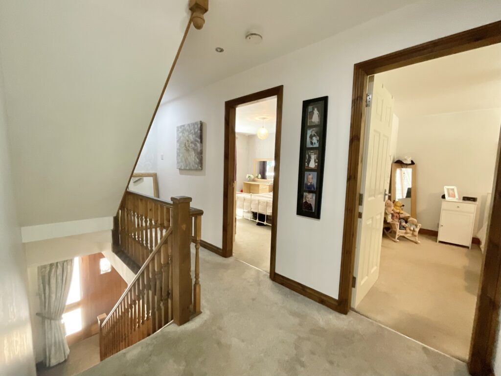 Sandy Lane, Aston, CW5