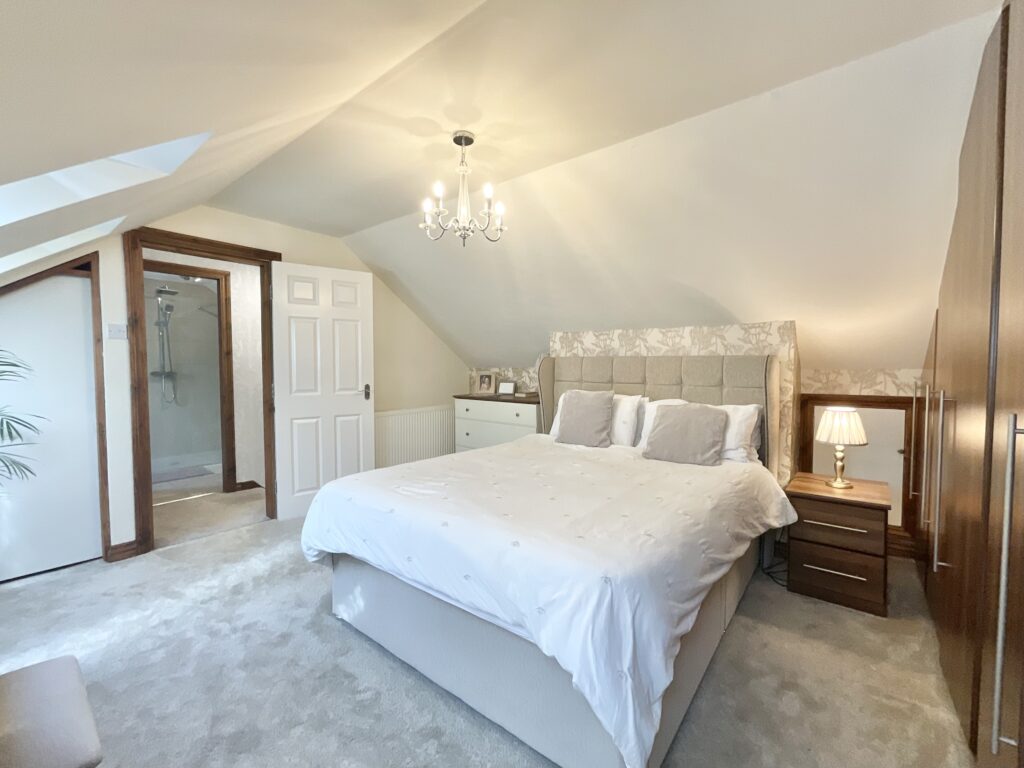 Sandy Lane, Aston, CW5