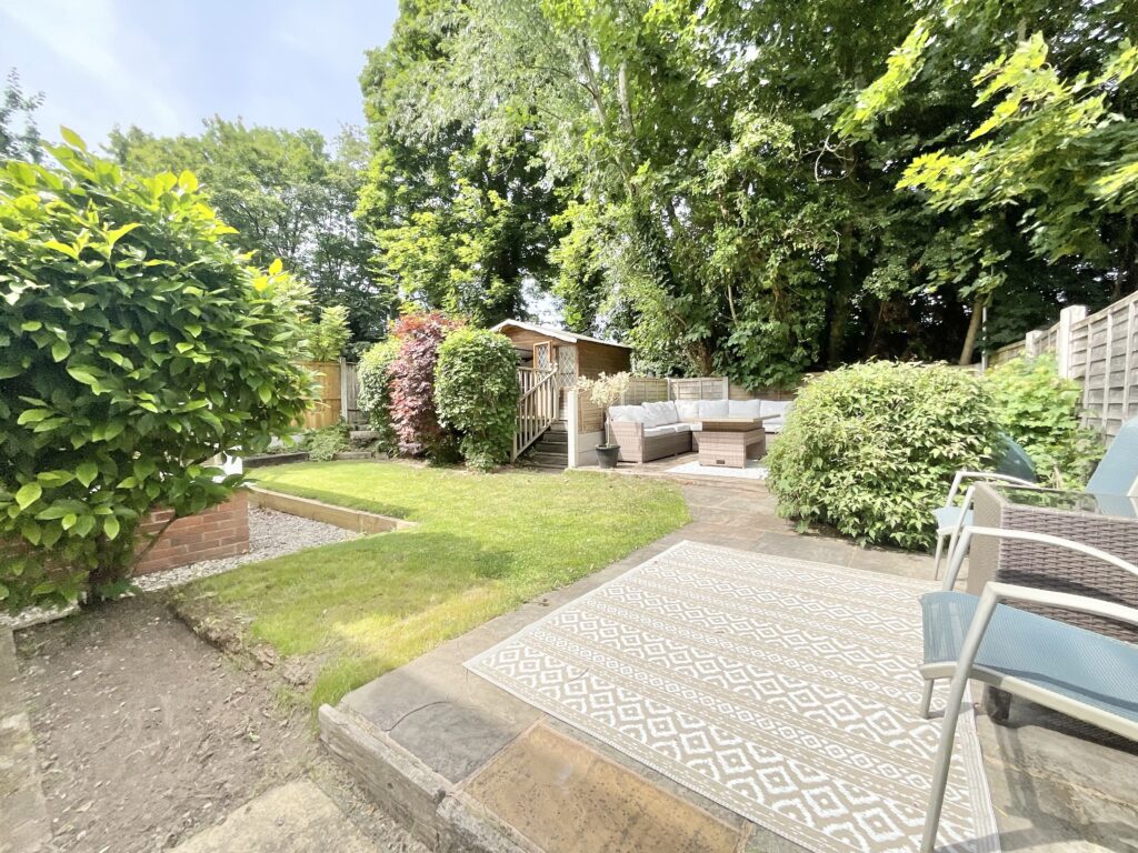 Sandy Lane, Aston, CW5
