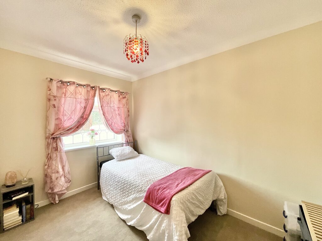 Froghall Road, Cheadle, ST10