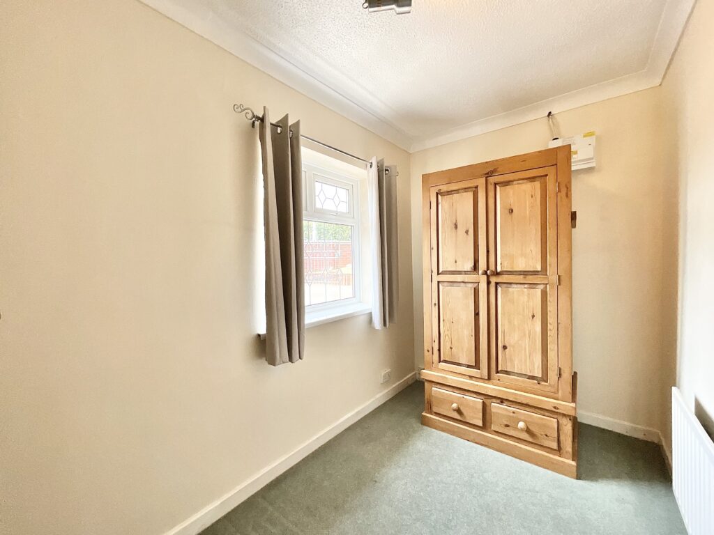 Froghall Road, Cheadle, ST10