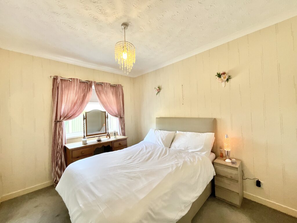 Froghall Road, Cheadle, ST10