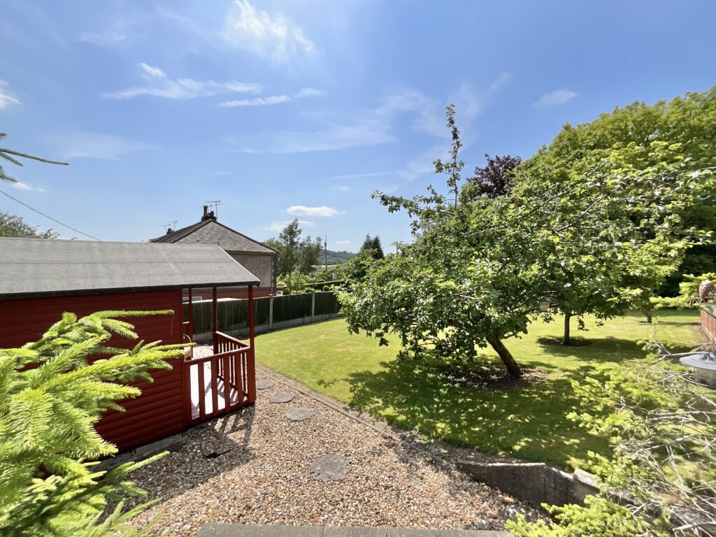 Froghall Road, Cheadle, ST10