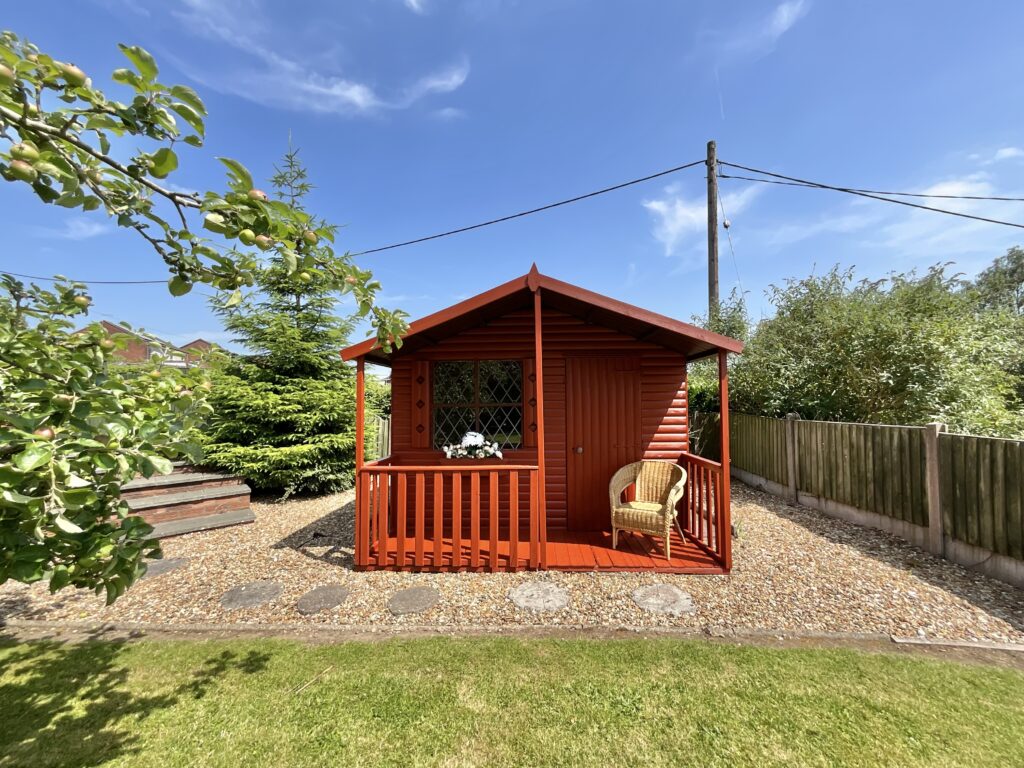 Froghall Road, Cheadle, ST10