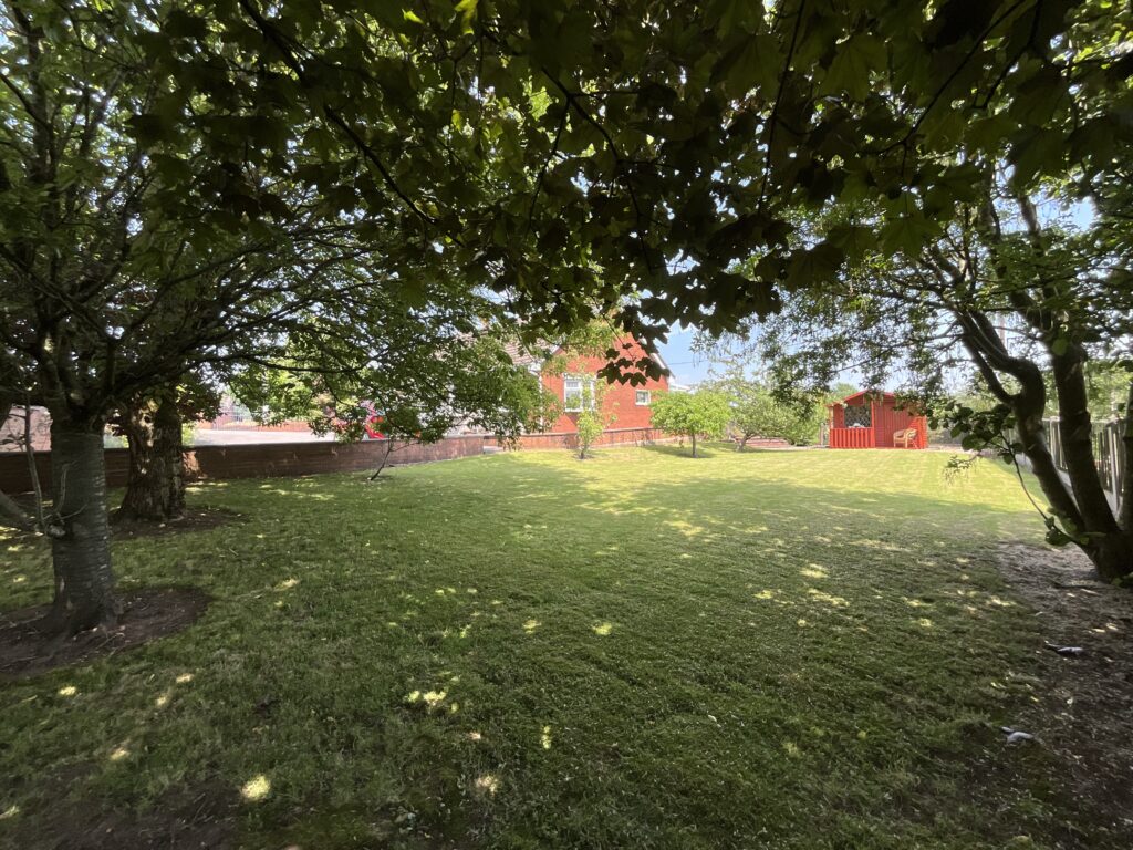 Froghall Road, Cheadle, ST10