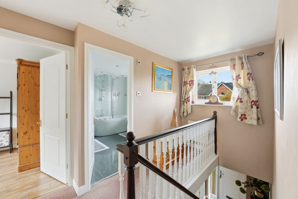 Westgate Park, Hough, CW2