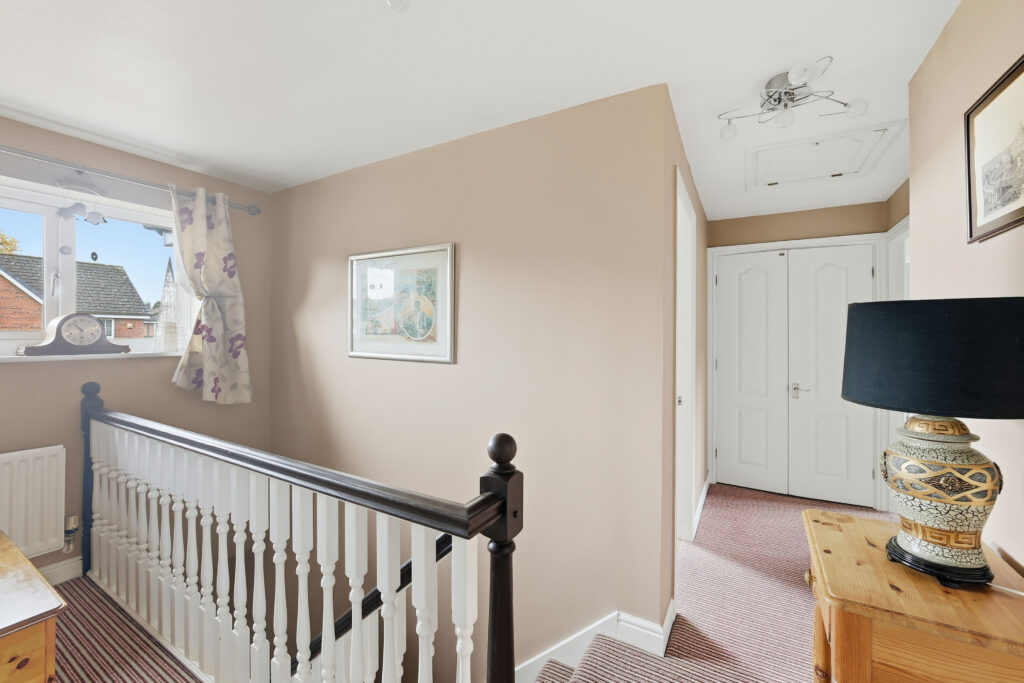 Westgate Park, Hough, CW2