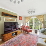 Westgate Park, Hough, CW2