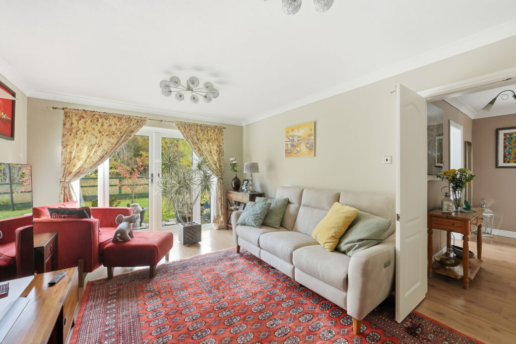 Westgate Park, Hough, CW2