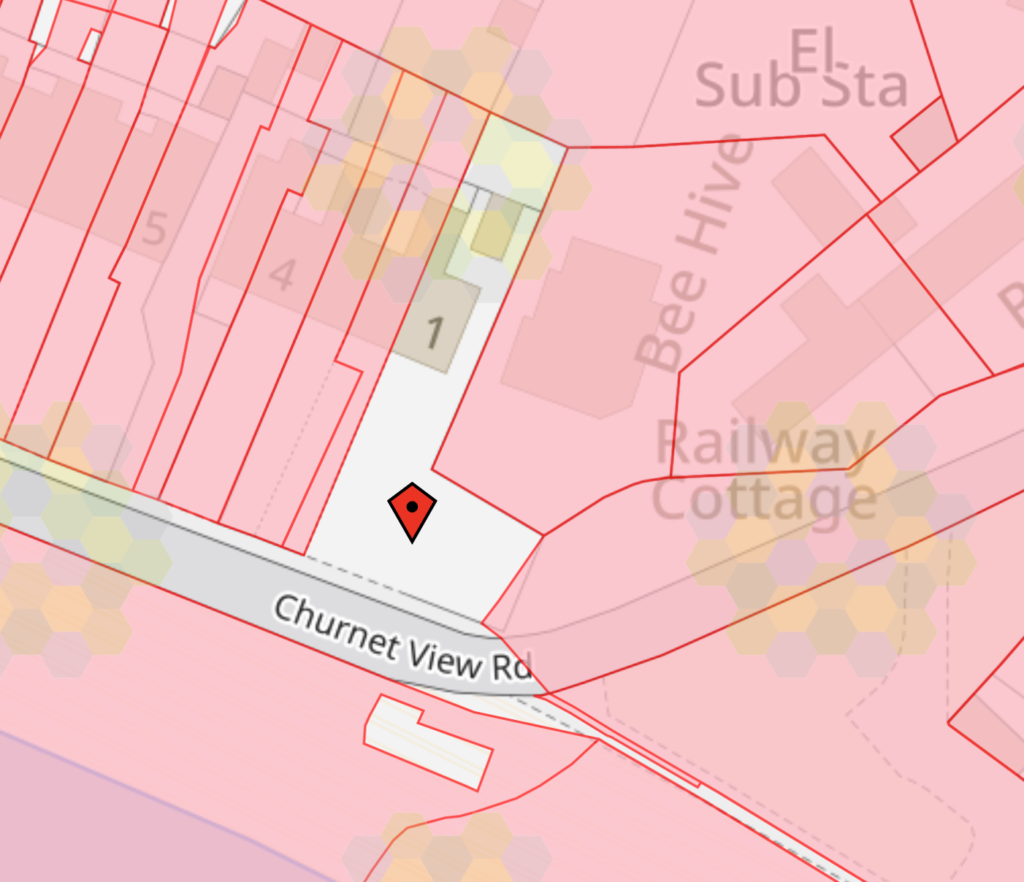 Churnet View Road, Oakamoor, ST10