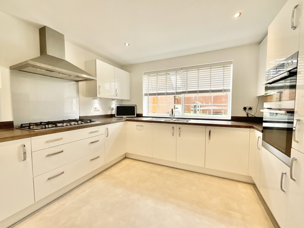 Winterberry Way, Stapeley, CW5