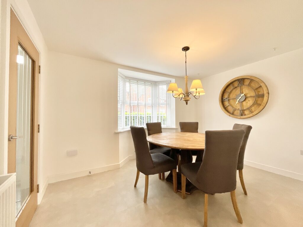 Winterberry Way, Stapeley, CW5