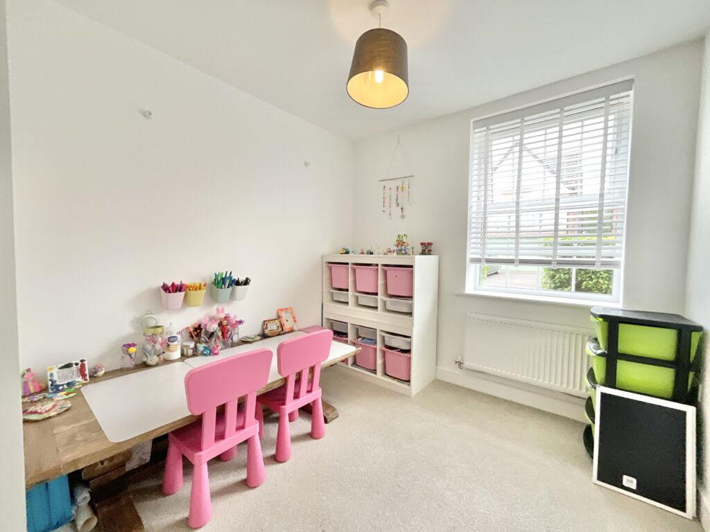 Winterberry Way, Stapeley, CW5
