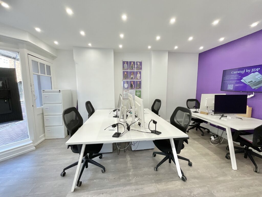 Pillory Street, Nantwich, CW5