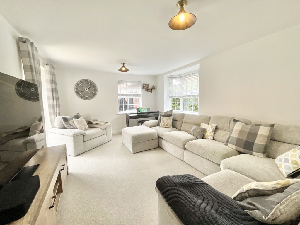 Winterberry Way, Stapeley, CW5