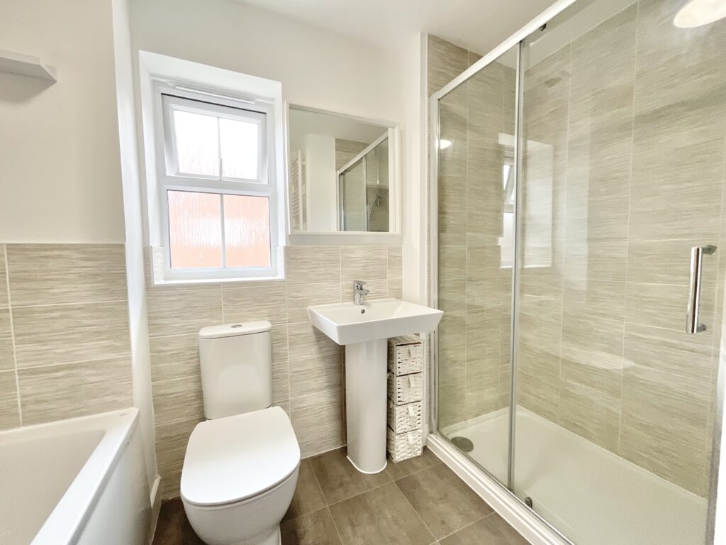 Winterberry Way, Stapeley, CW5