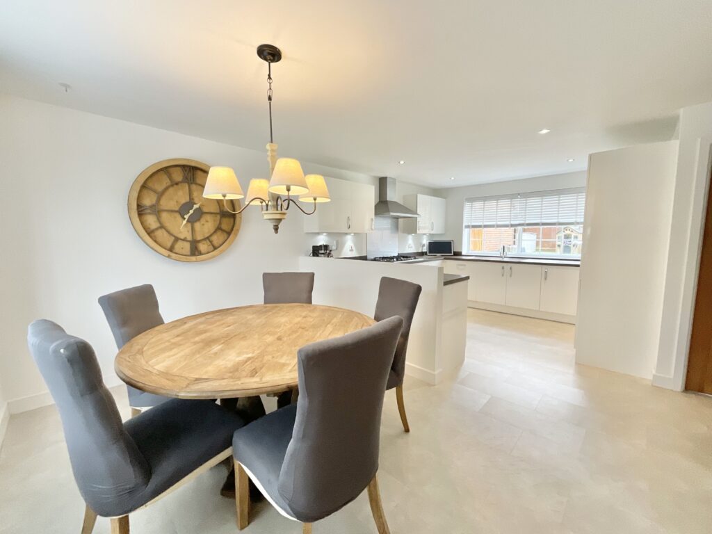 Winterberry Way, Stapeley, CW5