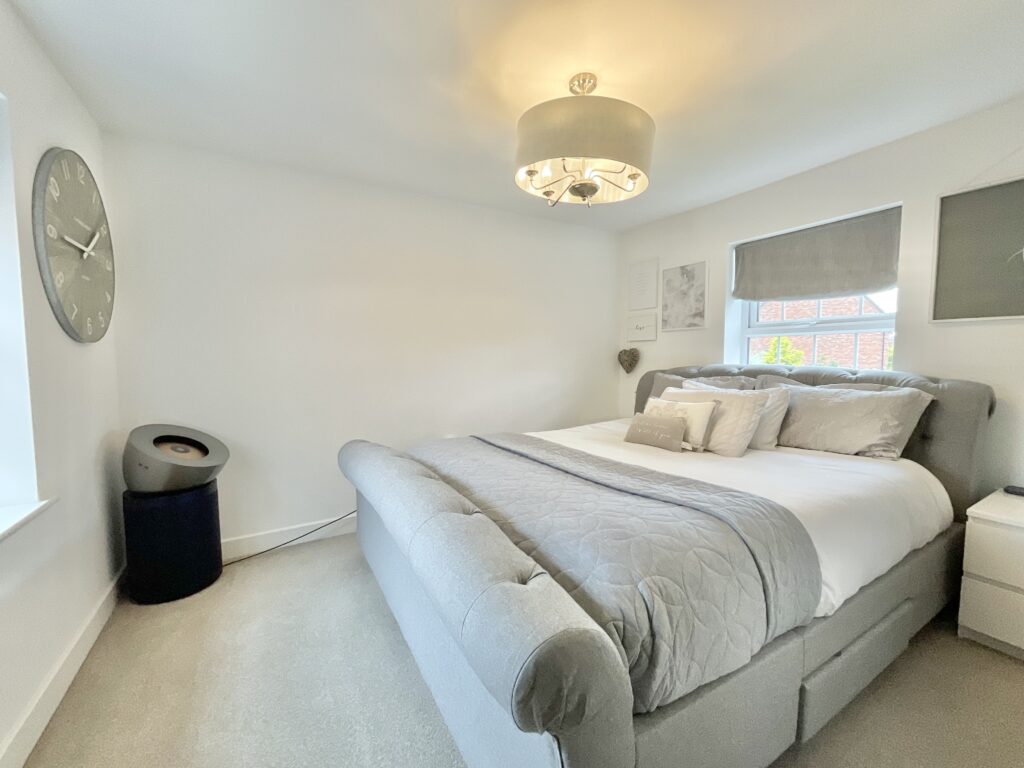 Winterberry Way, Stapeley, CW5