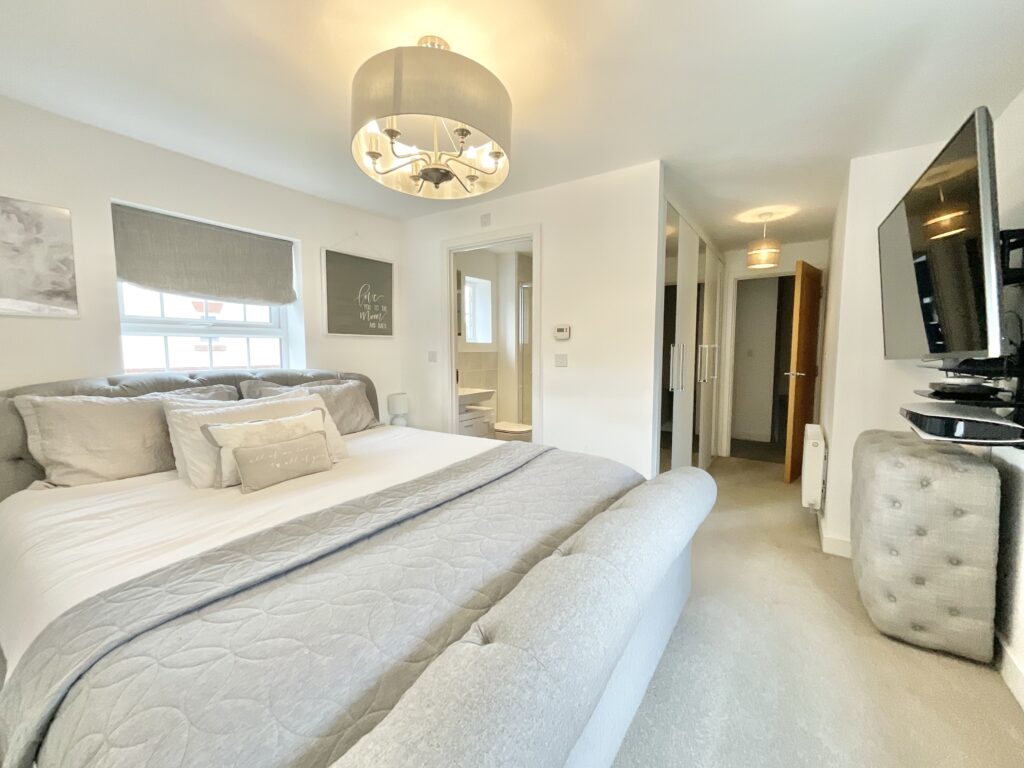 Winterberry Way, Stapeley, CW5