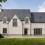 Off Fair-Green Road, Baldwins Gate, ST5