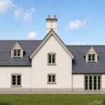 Off Fair-Green Road, Baldwins Gate, ST5