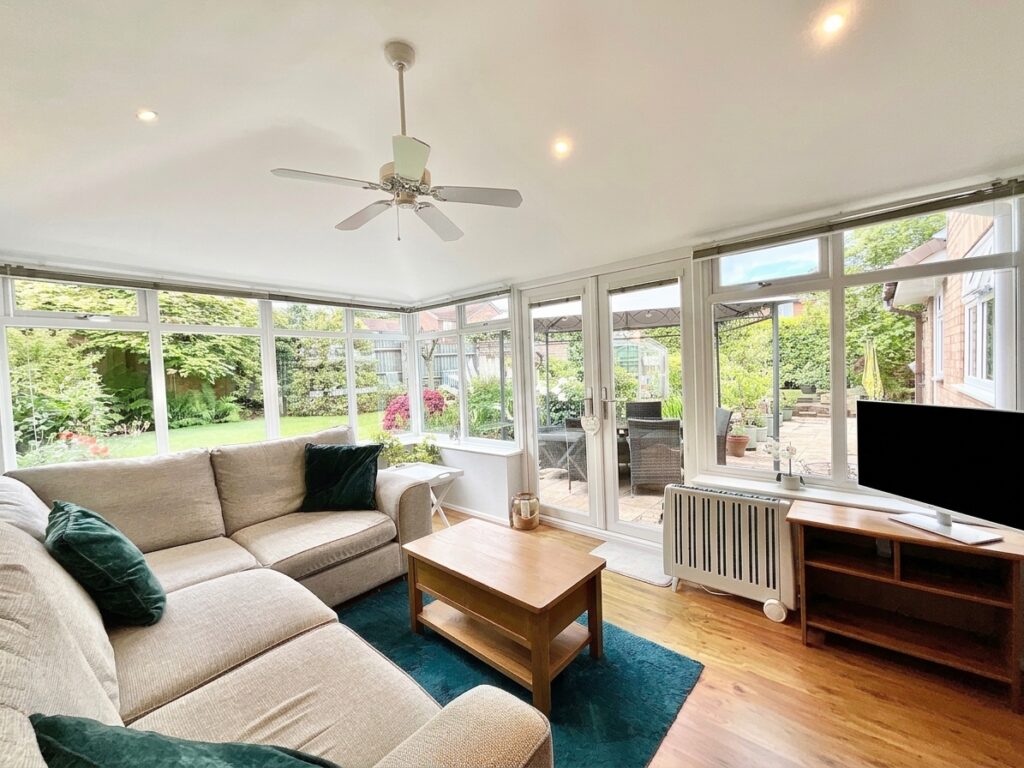 Linhope Grove, Stoke-On-Trent, ST3