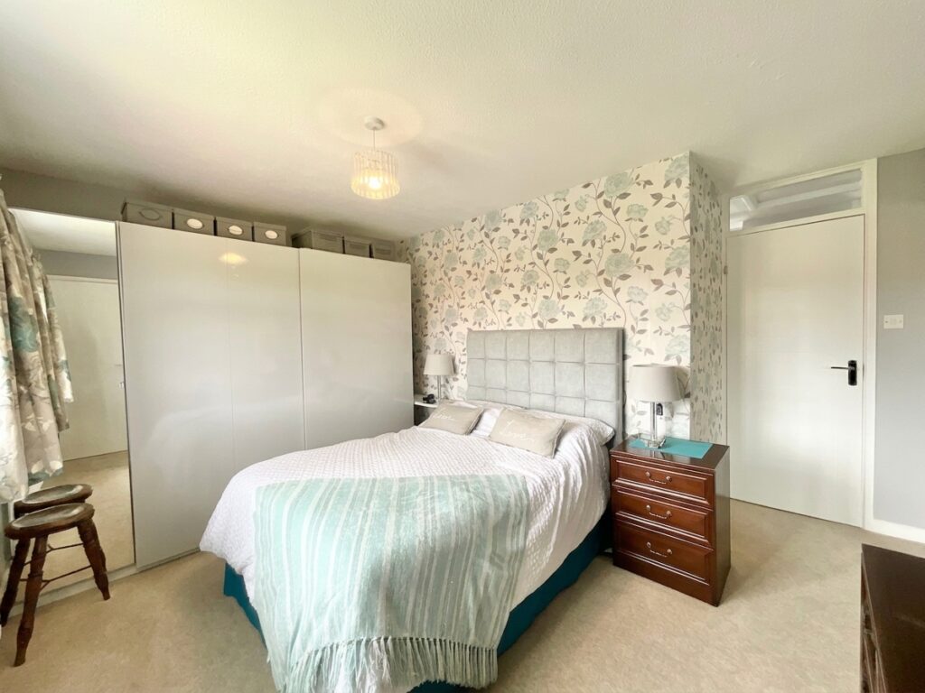 Linhope Grove, Stoke-On-Trent, ST3
