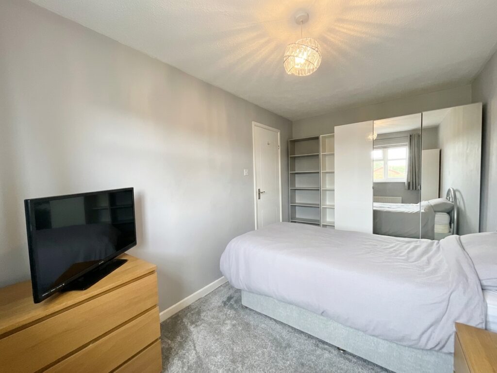 Linhope Grove, Stoke-On-Trent, ST3