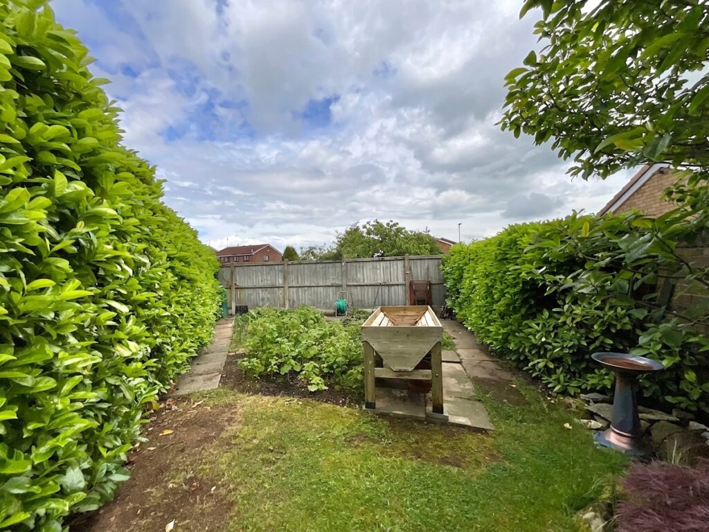 Linhope Grove, Stoke-On-Trent, ST3