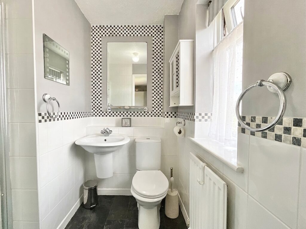 Linhope Grove, Stoke-On-Trent, ST3