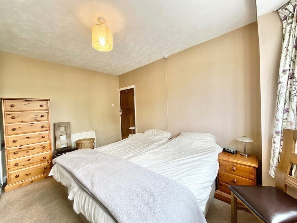 Uttoxeter Road, Blythe Bridge, ST11