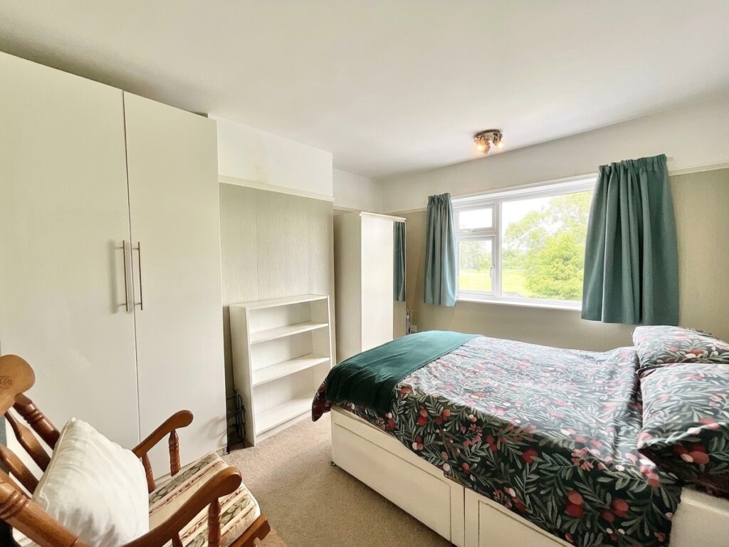 Uttoxeter Road, Blythe Bridge, ST11